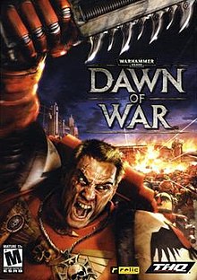 Dawn of war download mac download